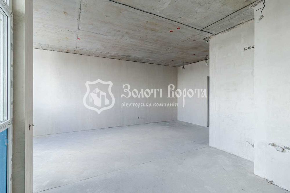Квартира, 1к. Під ремонт. Світла, 3д, Харківський, Дарницький район