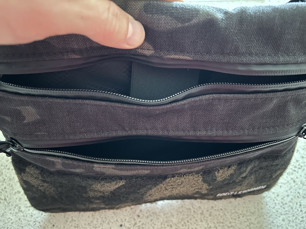 Сумка Fodt i Stormen multicam black