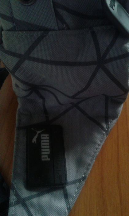 Bolsa original da Puma