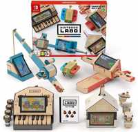 Nintendo Labo Variety Kit Switch