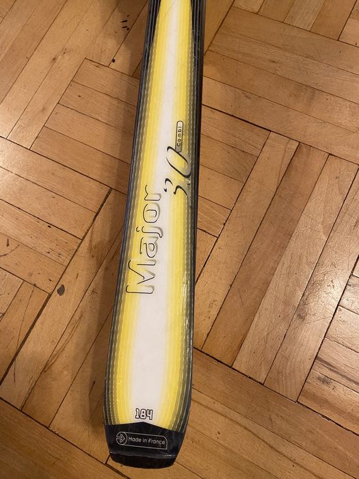 Narty Rossignol Major 3.0 184cm