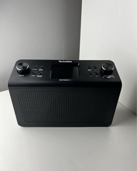 RADIO kuchenne technisat