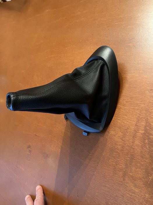 Чохол Коробки передач Geely CK