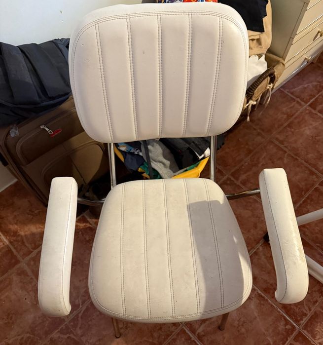 Cadeira de estética