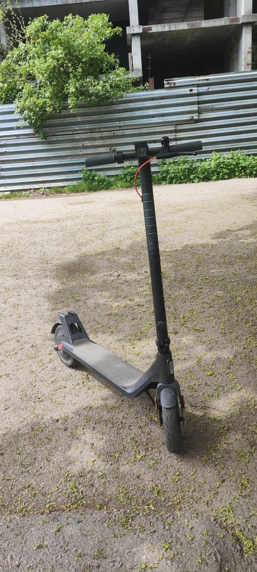 Xiaomi Electric Scooter 4 Lite Gen2