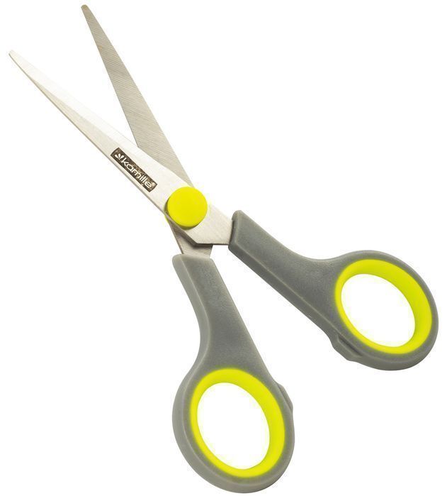 Zestaw 3 Szt Uniwersalnych Nożyczek 14, 17, 21,5Cm