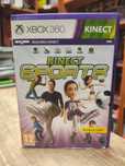 Kinect Sports X360,  SklepRetroWWA