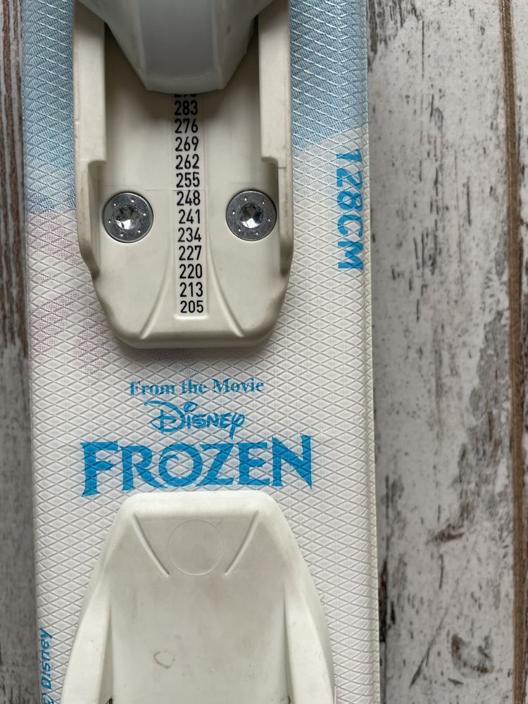 Rossignol Frozen 128