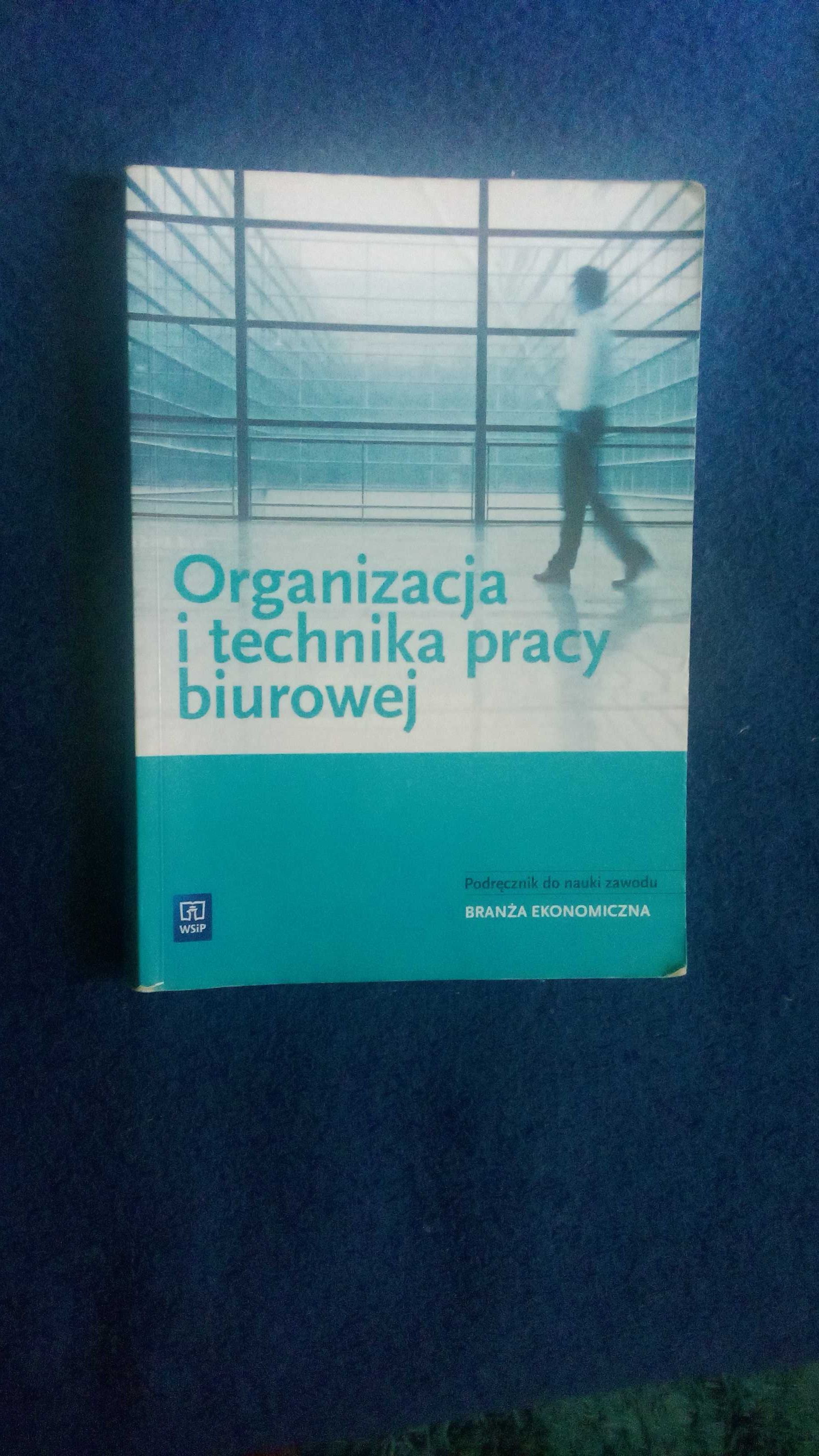 Podręczniki do przedmiotów ogólnokształcących i zawodowych
