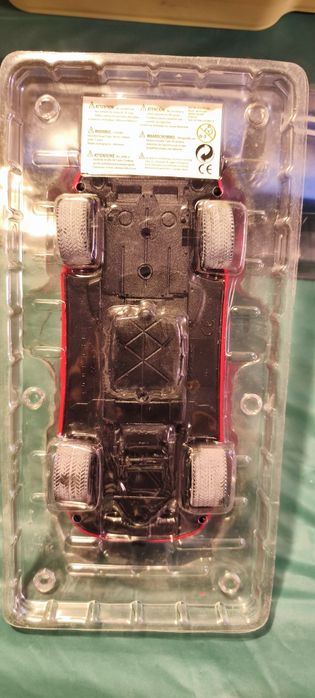 Miniatura Carro de coleção Porsche