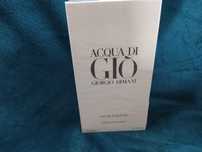 Armani Acqua Di Gio 200 ml. edt men
