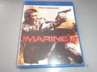 MARINE  2  dvd  Ted Dibiase