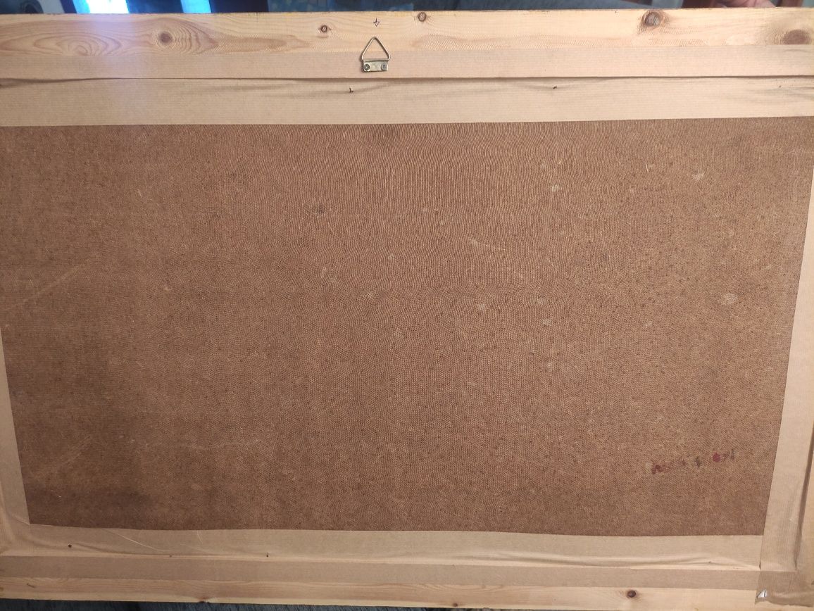 Quadro de Pendurar em Parede de origem Marrocos