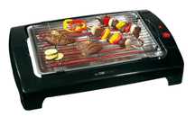 Grill elektryczny CLATRONIC BQ 2977