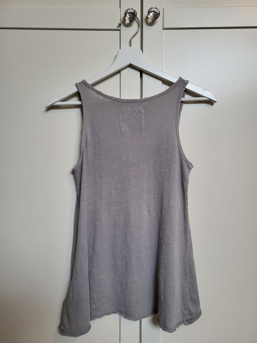 Top na ramiączka H&M