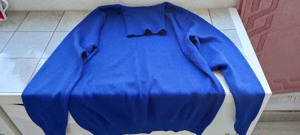 Poluveres vários quentes, preco cada 9€