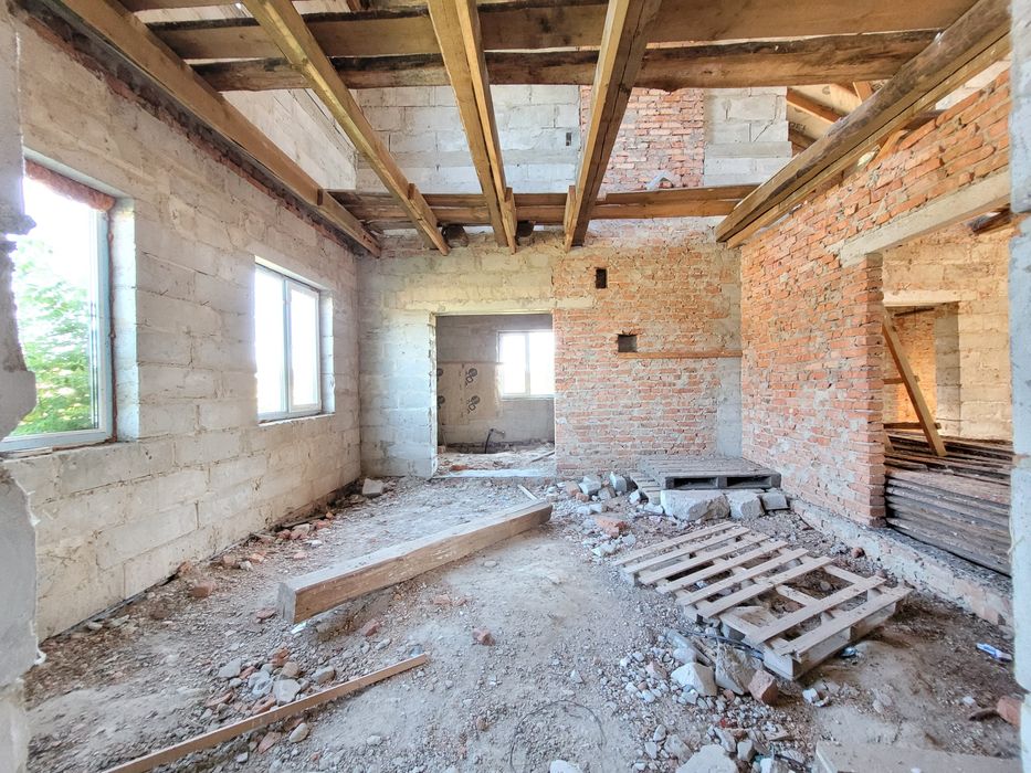 Терміново! 11сот, 200м2, місце ТОП!, обжита вулиця!!