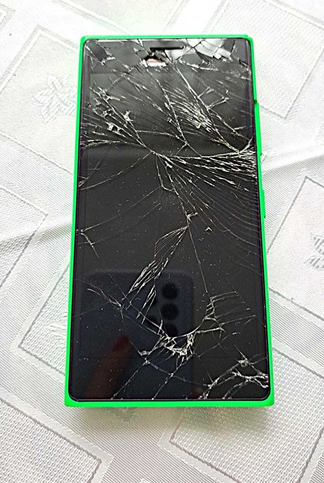Smartfon Nokia Lumia 730 Dual SIM