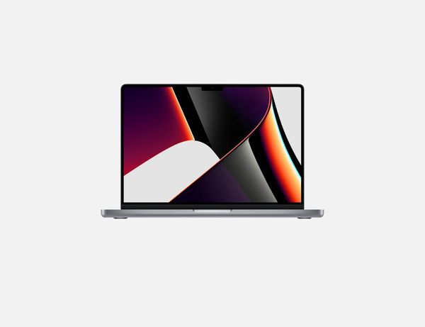 NEW Apple MacBook Pro 16″ M1 Max 32GB/1TB (MK1A3)(MK1H3)*Гарантія