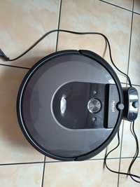 I robot roomba i7