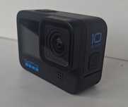 Екшн-камера GoPro 10 black