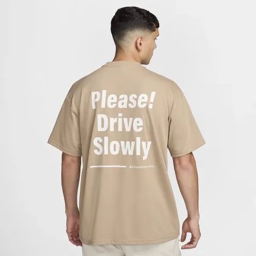 Футболка NIKE ACG Dri-FIT dogsled tee найк акг оригінал