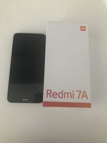 Xiaomi Redmi 7A 100% sprawny