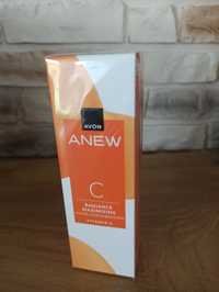 Avon Anew Micro-dermabrasion Vitamin C