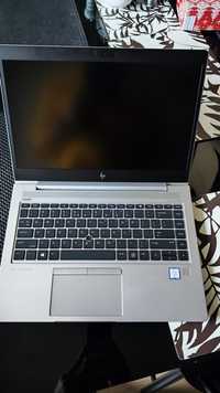 Laptop HP EliteBook 840 G5 14"/i5-8350U 16GB 256SSD W10Pro Gwarancja
