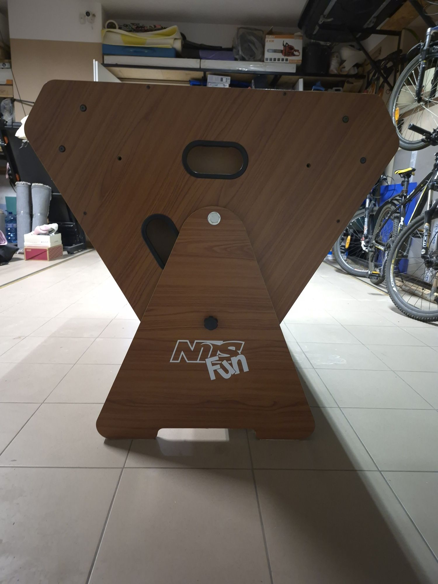 Trambambula bilard cymbergaj 3 w 1
