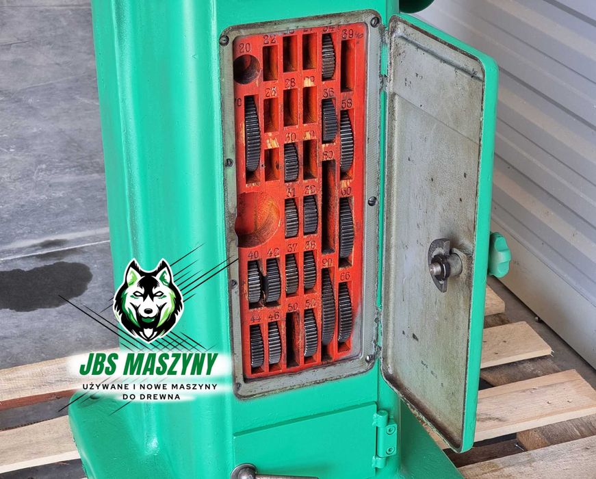 || OSTRZAŁKA do pił tarczowych HELLER VOLLMER  ||