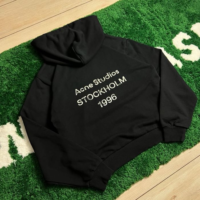 ‼️Без ПЕРЕДОПЛАТИ‼️/ Худі Acne Studios/ Кофта Акне Студіо/ Burberry/