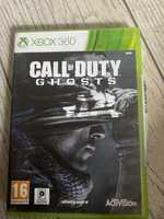 Call of Duty Ghosts - XBOX 360