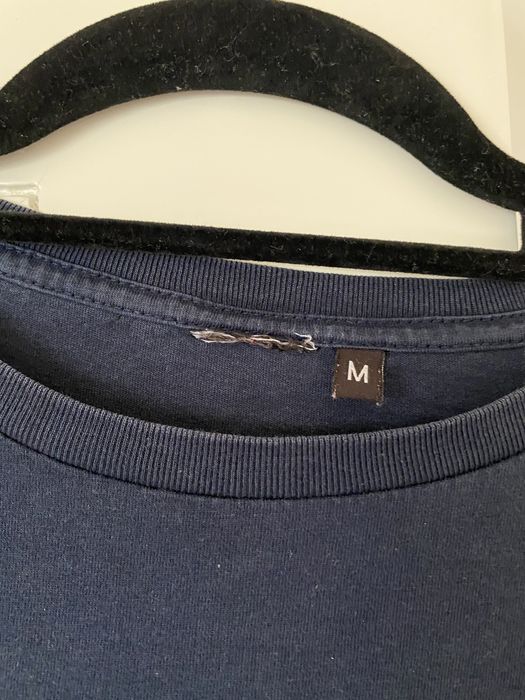 T-shirt Quiksilver M