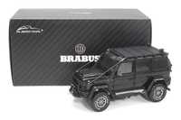 Модель мерседес G 550 Brabus 4x4