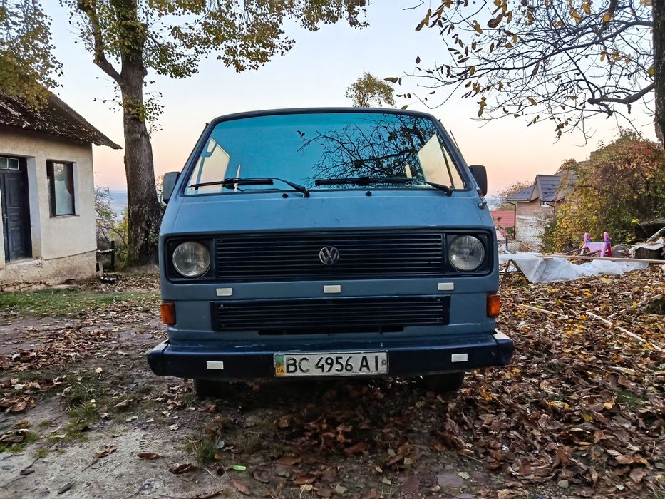 Продам Volkswagen T3