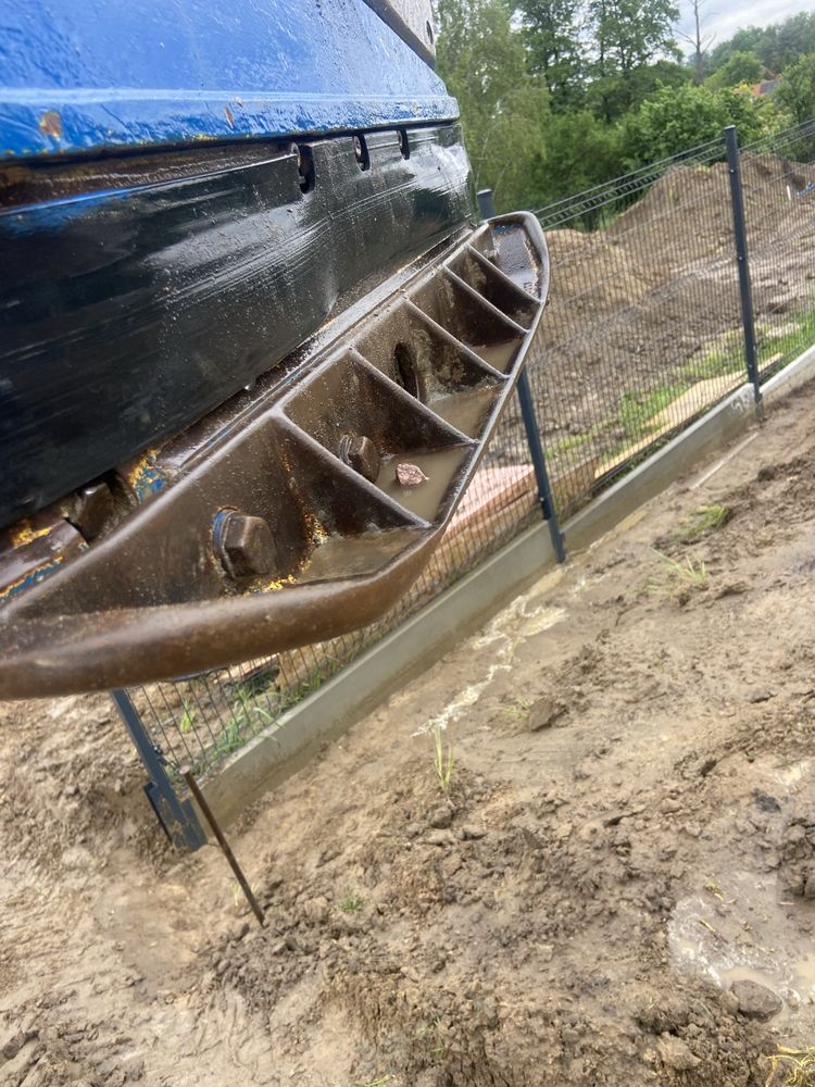 Wacker Neuson 500 kg