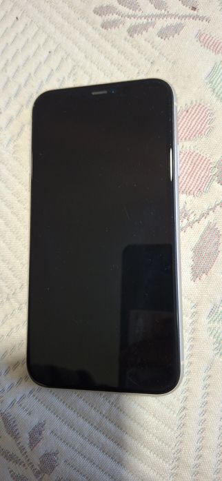 Iphone 11 128gb leia