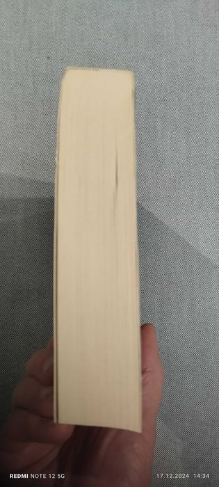 Ake Edwardson " Najpiękniejszy kraj"