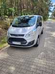 Ford Transit Custom Ford Transit Custom 290 L2H1 LKW