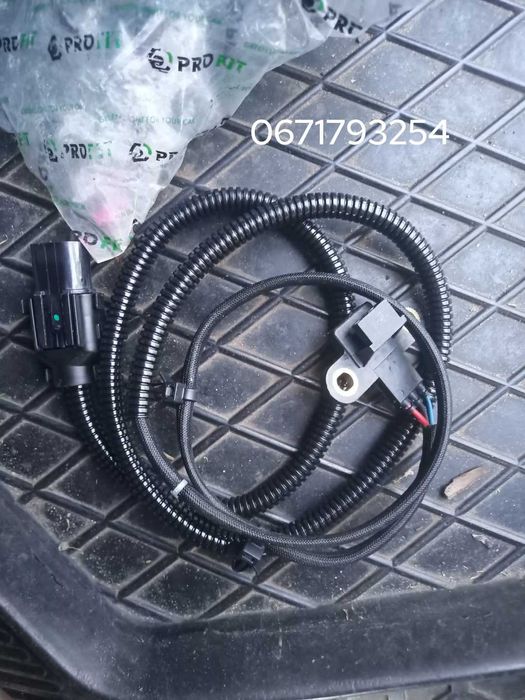 Імпульсний датчик колінвала хюндай Сантафе