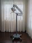 Microscópio Cirúrgico Carl Zeiss OPMI 9 FC (ORL/Dentária/Veterinária)