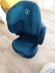 Fotelik Maxi Cosi - ISOFIX
