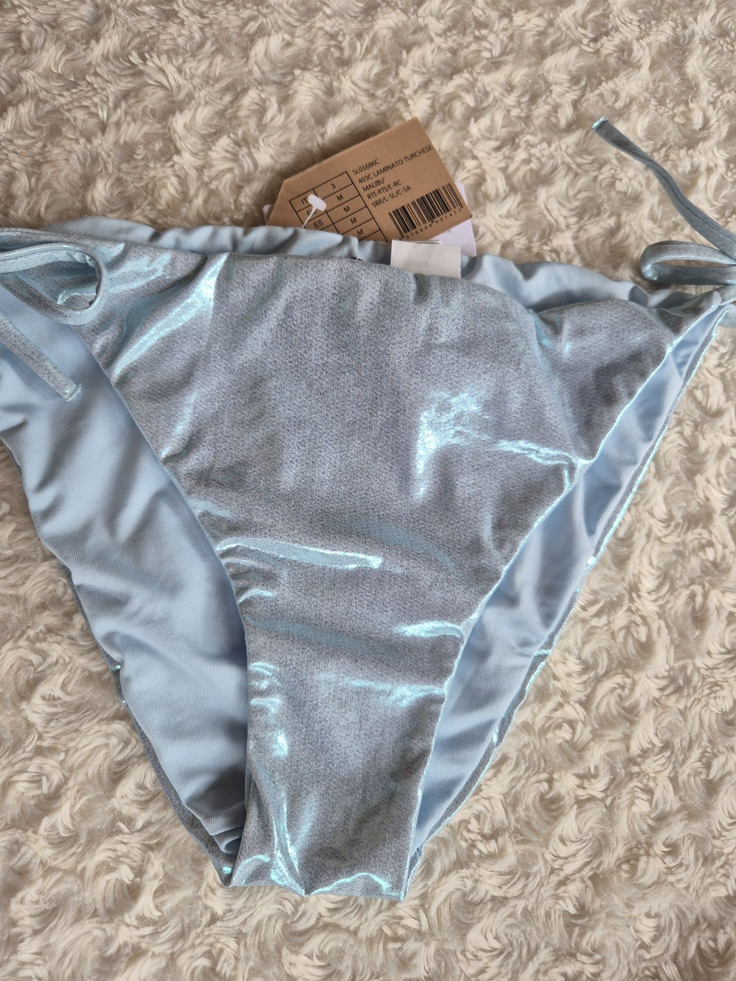 Kostium kąpielowy Calzedonia Malibu tylko majtki M