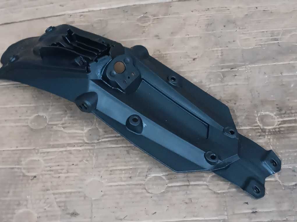 Guarda lamas traseiro KTM Exc 125 / 250 / 300 / 500