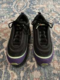 Nike air max 97 halloween slime size 10