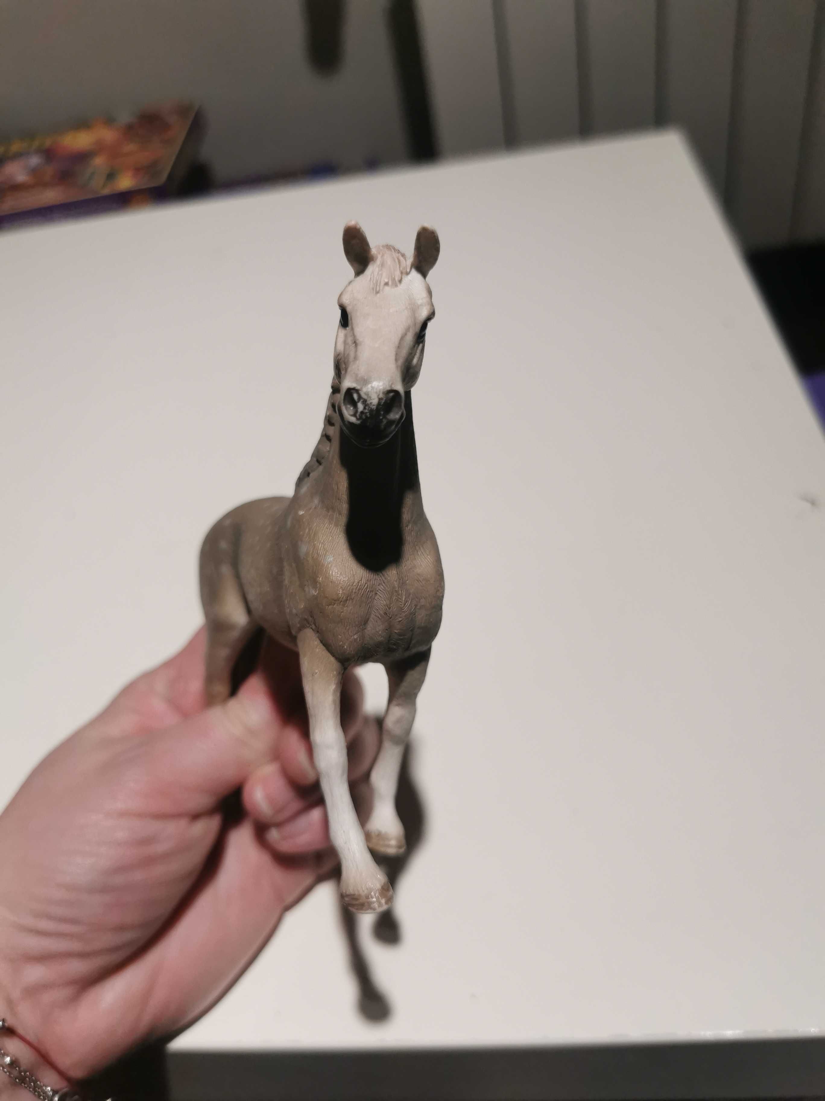 Koń figurka schleich