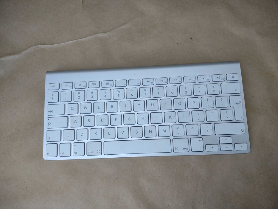 Klawiatura Apple - A 1314