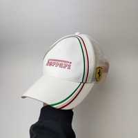 Бейсболка Puma Ferrari кепка