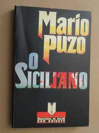 O Siciliano de Mario Puzo